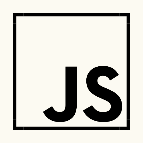 Javascript logo