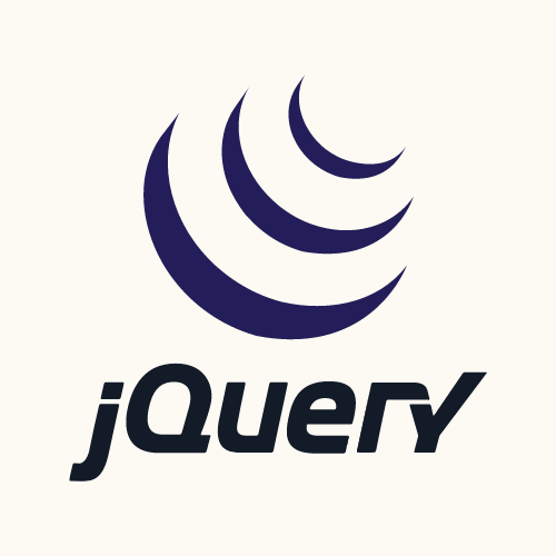 jquery logo