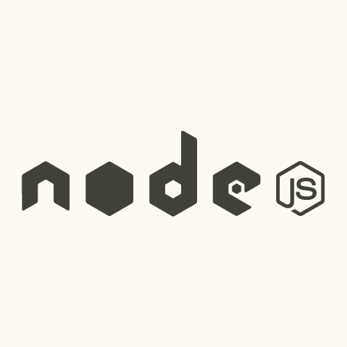 Node.js logo